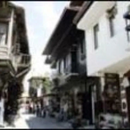 Hotel Aristo Nesebar