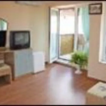 Hotel Aristo 3*